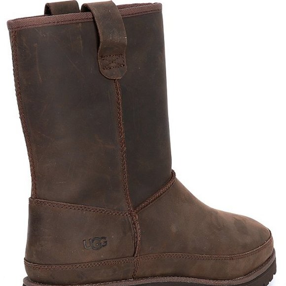 UGG Men's Courtland Waterproof Weather Boots - Picture 6 of 8